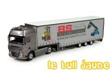 DAF XF105 BS Forklifts