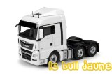 MAN TGX XLX 6X2 