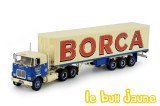 MACK F700 6x4 Borca