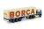 MACK F700 6x4 Borca