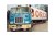 MACK F700 6x4 Borca