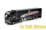 SCANIA S730 JOOSTEN