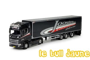 SCANIA S730 JOOSTEN