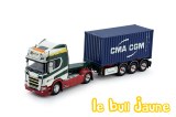 SCANIA R Roby Schmidt