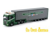 SCANIA R Brunner