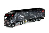 SCANIA S Repinski - Sin City