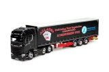 SCANIA S Coles & son