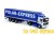 VOLVO F12 Polar Express