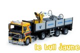 VOLVO F12 Gerben Buiter
