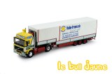 VOLVO F12 Vebe Trans Lennarth