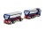 SCANIA R Hasse Nilssons