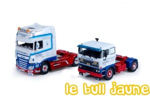 DAF BASTIAANSEN DAF SET