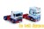 DAF BASTIAANSEN DAF SET