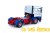 DAF BASTIAANSEN DAF SET