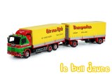 SCANIA 112 Van Eijck