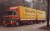 SCANIA 112 Van Eijck