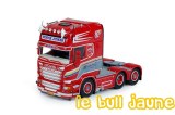 SCANIA R Henrik Junker