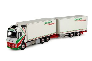 VOLVO FH04 Kaatee