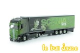 SCANIA S GS Transporte