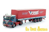 SCANIA 140 Vögel