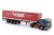 SCANIA 140 Vögel