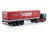 SCANIA 140 Vögel