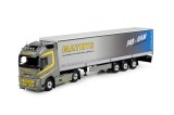 VOLVO FH04 bâché Mathys
