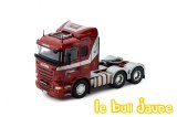 SCANIA R Hingston