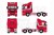 SCANIA R Hingston