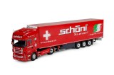 SCANIA R frigo Schoni