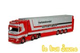 SCANIA S Van Eijnden