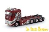 VOLVO FH04 + crochet PO Nielsen