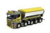 SCANIA R asphalt Dornbierer