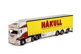 SCANIA R Christensen Hakull