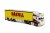SCANIA R Christensen Hakull
