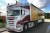 SCANIA R Christensen Hakull