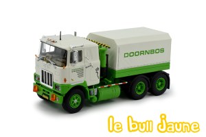MACK F700 Doornbos