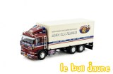 DAF 2800 Roem van Yerseke