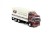 DAF 2800 Roem van Yerseke
