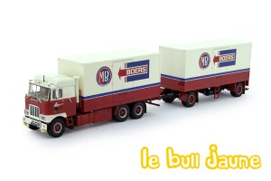 MACK F700 Henk Vis