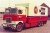 MACK F700 Henk Vis