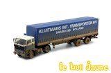 VOLVO F89 Kluitmans sali