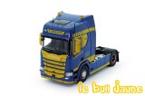 SCANIA R G.Dekker