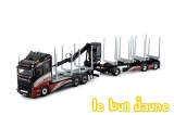 SCANIA R Lalanne France