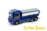 SCANIA R Solbjorg Moneymaker