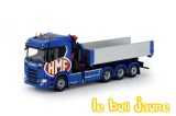 SCANIA XT HMF