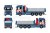 SCANIA XT HMF