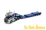SCANIA T730 Stangeland