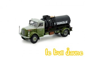 SCANIA L51 T Staalduinen