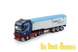 SCANIA S Rowell's Transport